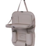 car seat organizer pockets