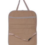 car seat organizer pockets