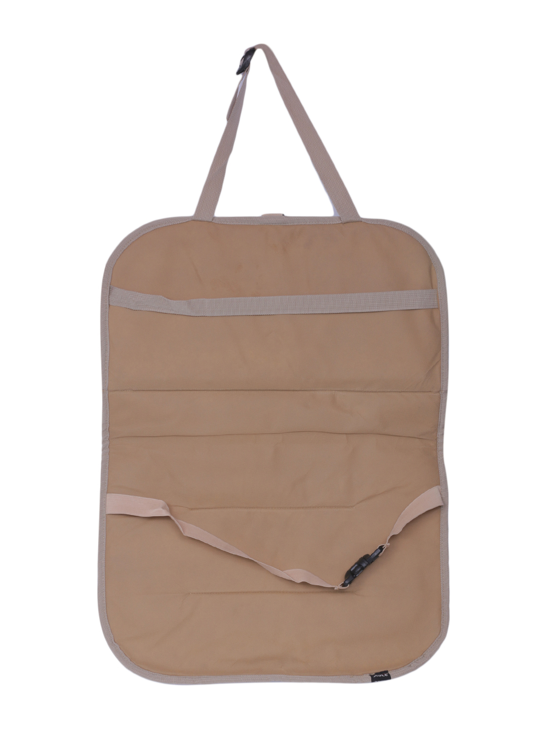 car seat organizer pockets