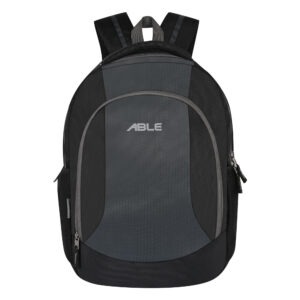 ZENO SCHOOL BACKPACK